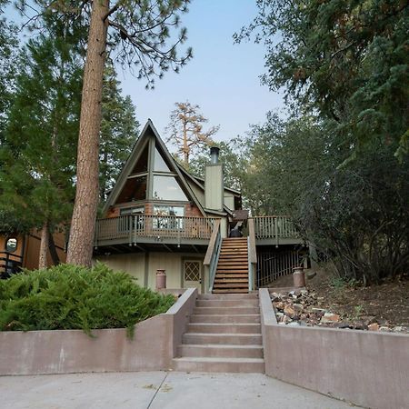 Bear'S Lair By Avantstay 3Mins From Bear Mountain Ski Resort 大熊湖 外观 照片