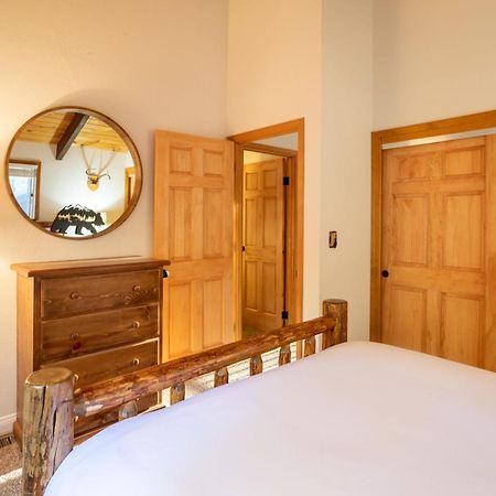 Bear'S Lair By Avantstay 3Mins From Bear Mountain Ski Resort 大熊湖 外观 照片