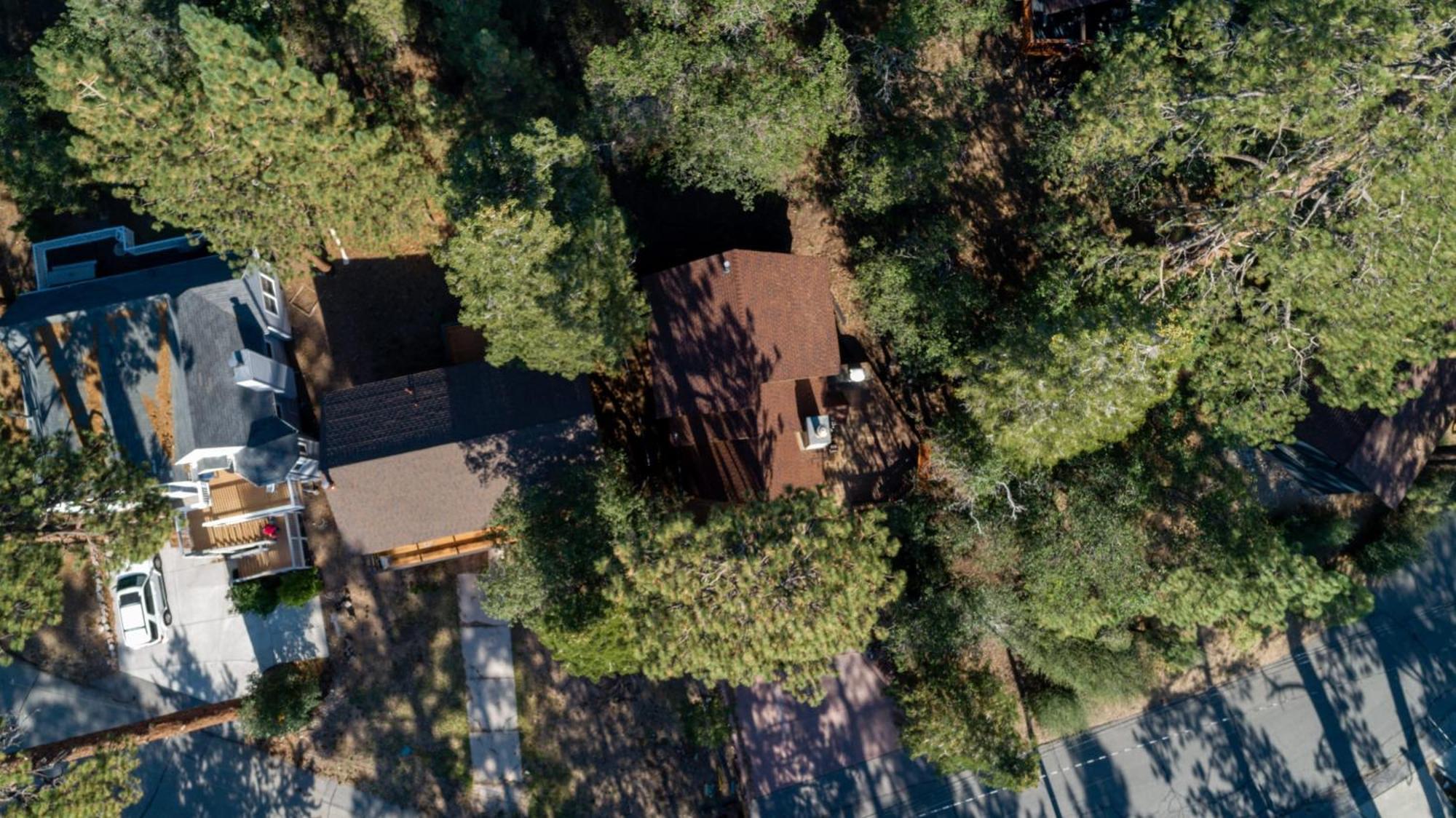 Bear'S Lair By Avantstay 3Mins From Bear Mountain Ski Resort 大熊湖 外观 照片
