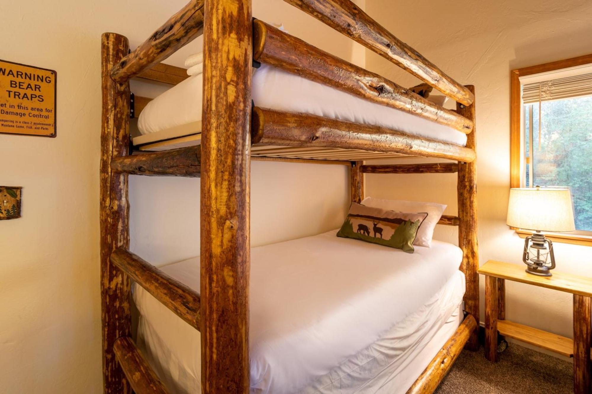 Bear'S Lair By Avantstay 3Mins From Bear Mountain Ski Resort 大熊湖 外观 照片