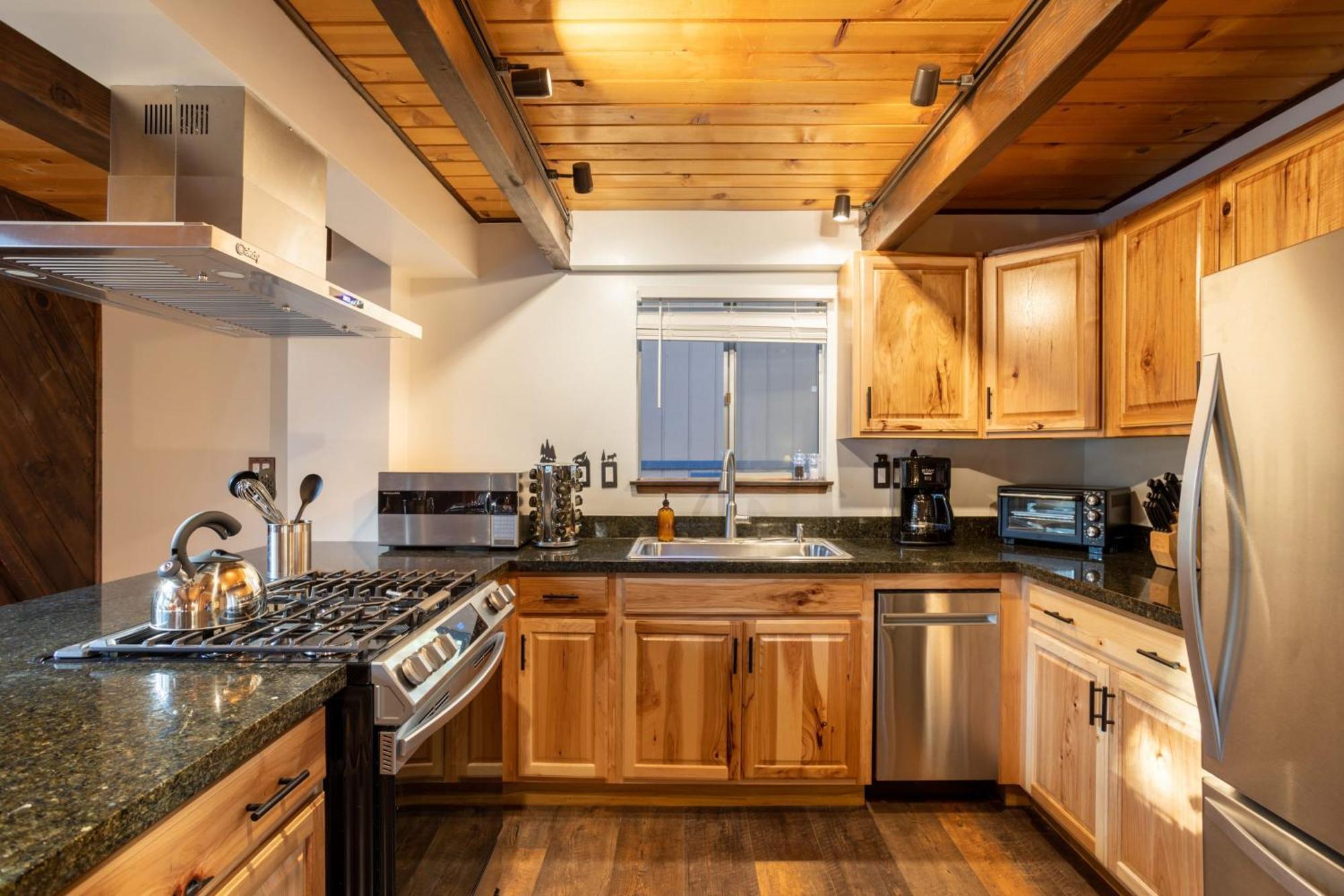 Bear'S Lair By Avantstay 3Mins From Bear Mountain Ski Resort 大熊湖 外观 照片